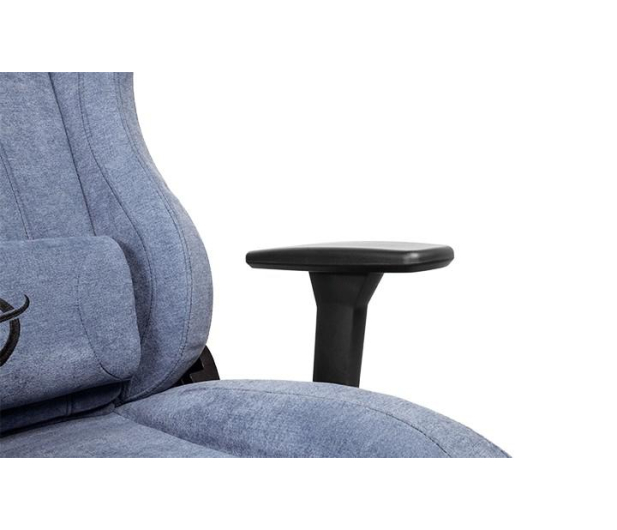 Arozzi Vernazza Soft Fabric (Popielaty) - 1075004 - zdjęcie 3